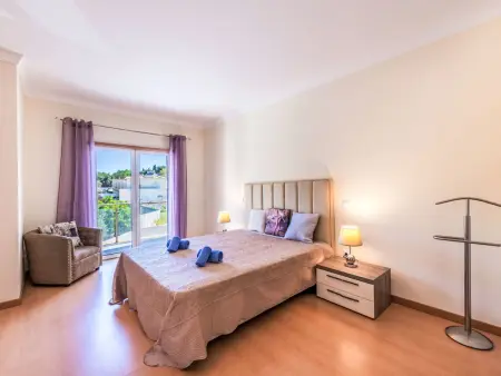 Vila Parra, Maison 4 personnes à Albufeira - Photo 11