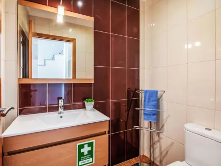 Vila Parra, Maison 4 personnes à Albufeira - Photo 13