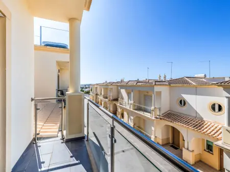 Vila Parra, Maison 4 personnes à Albufeira - Photo 17