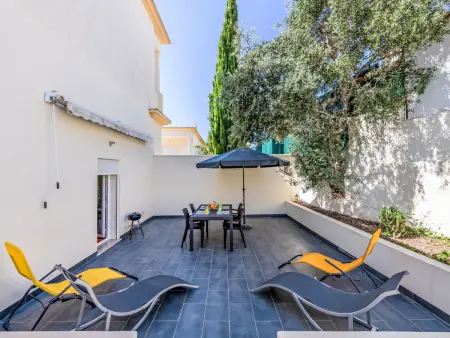Vila Parra, Maison 4 personnes à Albufeira - Photo 19