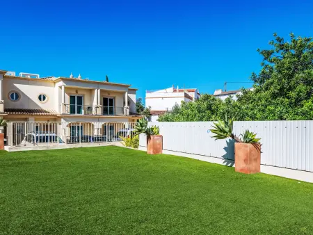 Vila Parra, Maison 4 personnes à Albufeira - Photo 20