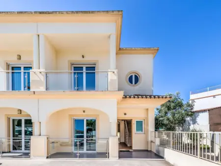 Vila Parra, Maison 4 personnes à Albufeira - Photo 21