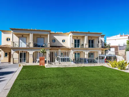 Vila Parra, Maison 4 personnes à Albufeira - Photo 22