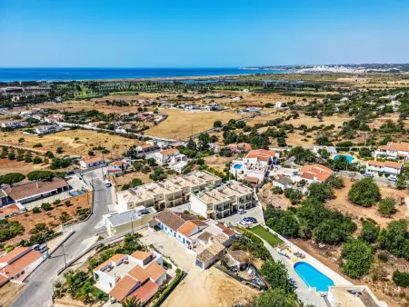 Vila Parra, Maison 4 personnes à Albufeira - Photo 24