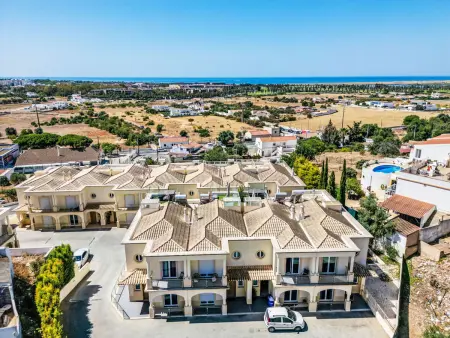 Vila Parra, Maison 4 personnes à Albufeira - Photo 25