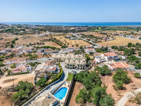 Vila Parra, Maison 4 personnes à Albufeira - Photo 26