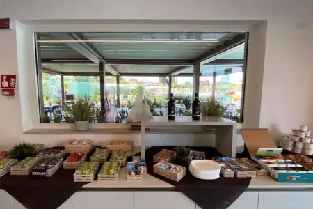 Sisan Family Resort Cisano di Bardolino - App 2 pax, Appartement familial à Bardolino Resort - Photo 28