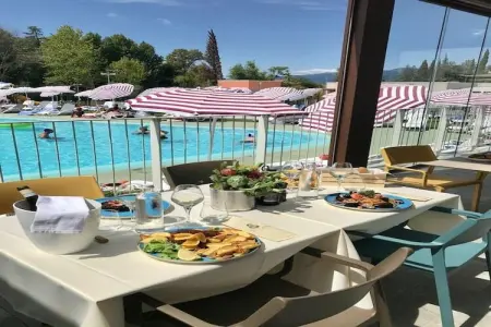 Sisan Family Resort Cisano di Bardolino - App 2 pax, Appartement familial à Bardolino Resort - Photo 44