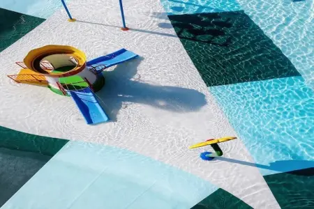 Sisan Family Resort Cisano di Bardolino - App 2 pax, Appartement familial à Bardolino Resort - Photo 63
