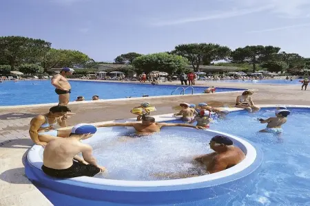 Sisan Family Resort Cisano di Bardolino - App 2 pax, Appartement familial à Bardolino Resort - Photo 66