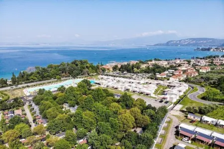 Sisan Family Resort Cisano di Bardolino - App 4 pax, Appartement familial à Bardolino Resort - Photo 2