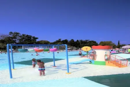 Sisan Family Resort Cisano di Bardolino - App 4 pax, Appartement familial à Bardolino Resort - Photo 36