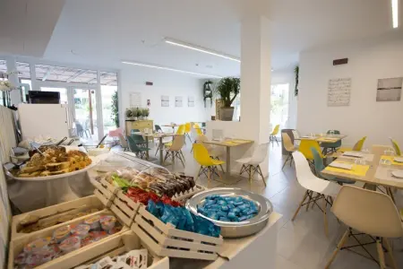 Sisan Family Resort Cisano di Bardolino - App 5 pax, Appartement familial à Bardolino Resort - Photo 21