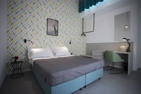 Sisan Family Resort Cisano di Bardolino - App 6 pax, Appartement familial à Bardolino Resort - Photo 11