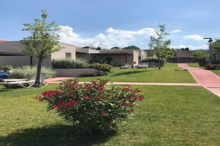 Sisan Family Resort Cisano di Bardolino - App 6 pax, Appartement familial à Bardolino Resort - Photo 16