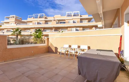 Maison 6 personnes à Torre de la Horadada - Photo 1