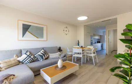 Maison 6 personnes à Torre de la Horadada - Photo 2