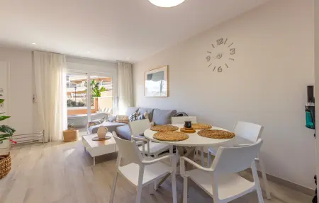 Maison 6 personnes à Torre de la Horadada - Photo 3