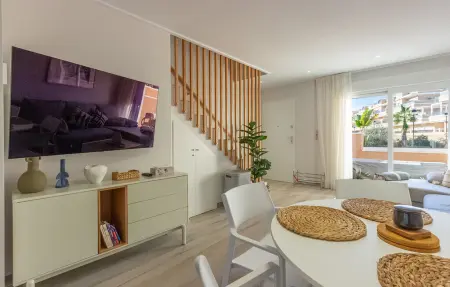 Maison 6 personnes à Torre de la Horadada - Photo 4