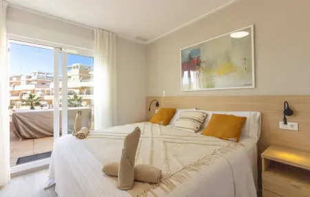 Maison 6 personnes à Torre de la Horadada - Photo 6