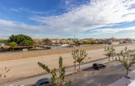 Maison 6 personnes à Torre de la Horadada - Photo 7
