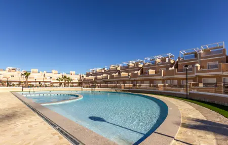 Maison 6 personnes à Torre de la Horadada - Photo 8