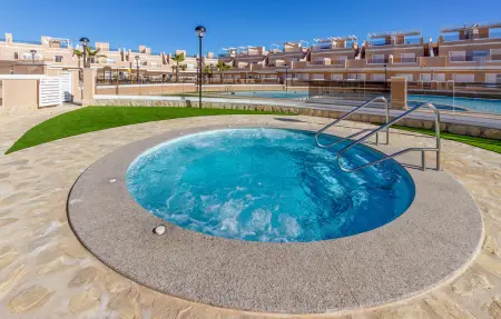 Maison 6 personnes à Torre de la Horadada - Photo 10