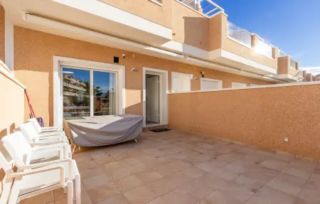 Maison 6 personnes à Torre de la Horadada - Photo 12