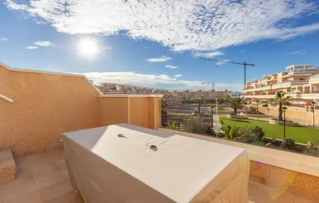 Maison 6 personnes à Torre de la Horadada - Photo 13