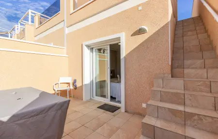 Maison 6 personnes à Torre de la Horadada - Photo 14
