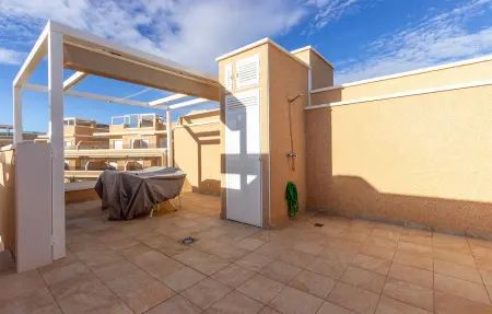 Maison 6 personnes à Torre de la Horadada - Photo 15