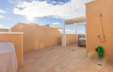 Maison 6 personnes à Torre de la Horadada - Photo 16