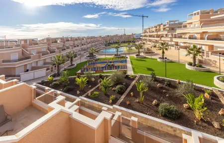 Maison 6 personnes à Torre de la Horadada - Photo 17