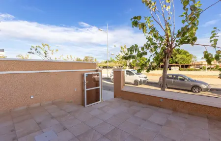 Maison 6 personnes à Torre de la Horadada - Photo 18