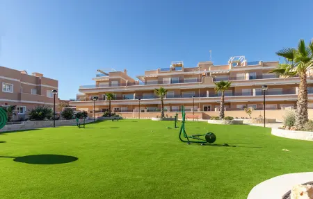 Maison 6 personnes à Torre de la Horadada - Photo 20