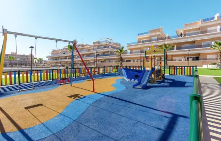Maison 6 personnes à Torre de la Horadada - Photo 22