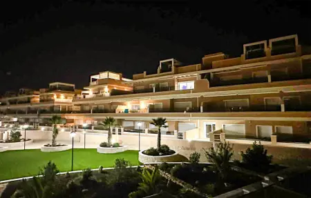 Maison 6 personnes à Torre de la Horadada - Photo 25