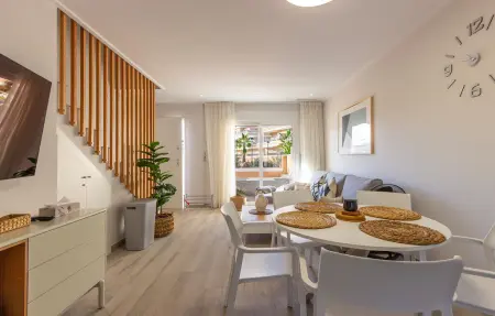 Maison 6 personnes à Torre de la Horadada - Photo 27