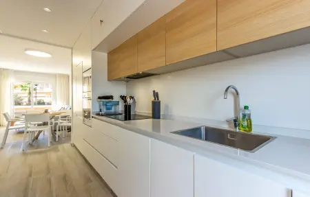 Maison 6 personnes à Torre de la Horadada - Photo 28
