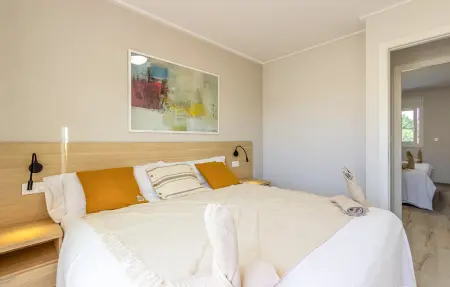 Maison 6 personnes à Torre de la Horadada - Photo 29