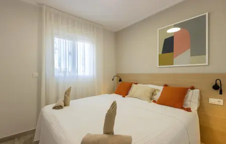 Maison 6 personnes à Torre de la Horadada - Photo 30