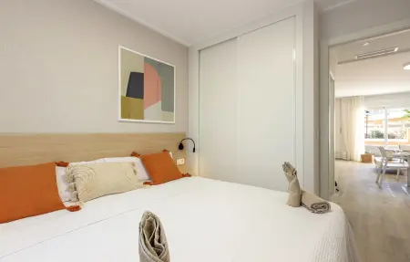 Maison 6 personnes à Torre de la Horadada - Photo 31