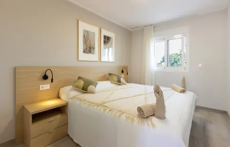 Maison 6 personnes à Torre de la Horadada - Photo 32