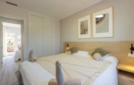Maison 6 personnes à Torre de la Horadada - Photo 33