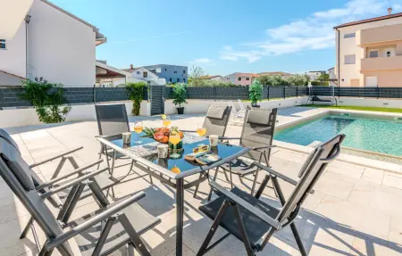 Appartement 8 personnes à Vir - Photo 8