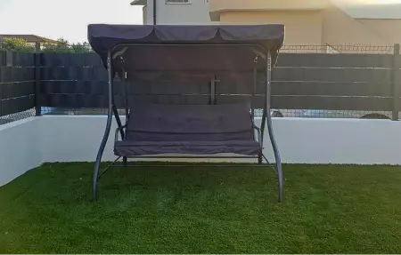 Appartement 8 personnes à Vir - Photo 10