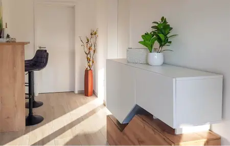 Appartement 8 personnes à Vir - Photo 12