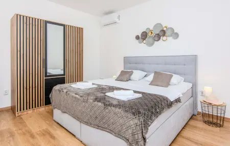 Appartement 8 personnes à Vir - Photo 13