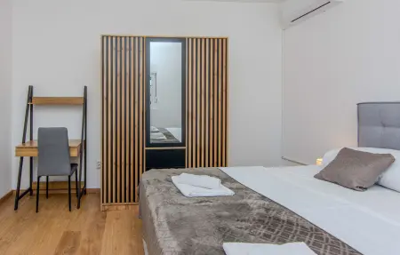 Appartement 8 personnes à Vir - Photo 14