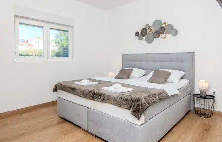 Appartement 8 personnes à Vir - Photo 15